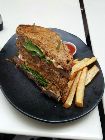 Cafe Sofia